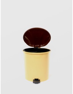 COS GUNOI PEDALA 18 L STERK, 35cm X 32CM X 40cm, DIVERSE CULORI 2