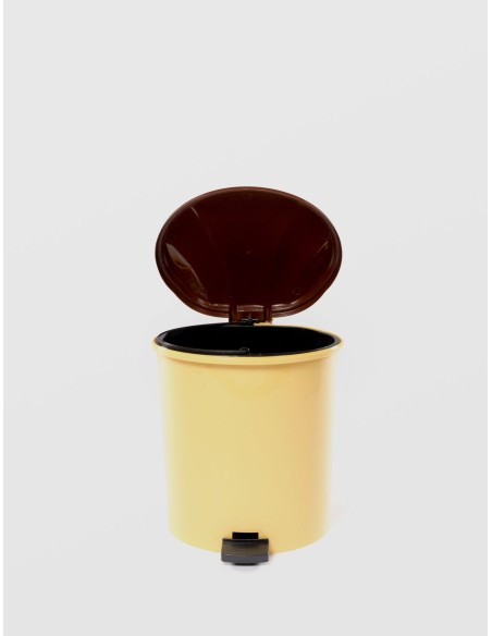 COS GUNOI PEDALA 18 L STERK, 35cm X 32CM X 40cm, DIVERSE CULORI