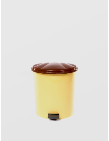 COS GUNOI PEDALA 5 L STERK, 24cm X 21cm X 16cm, DIVERSE CULORI