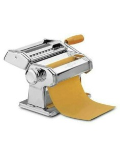 Masina de taitei inox, Atlas Marcato, originala 2