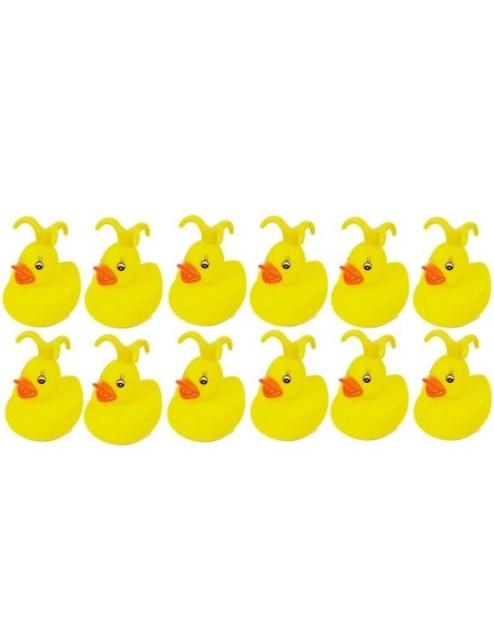 Set de pescuit, undita pentru 2 copii, cu ratuste, LeanToys, 8579