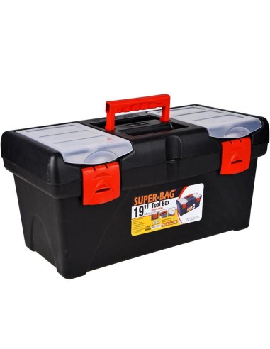 Cutie pentru depozitat scule nr.19, ASR 2018