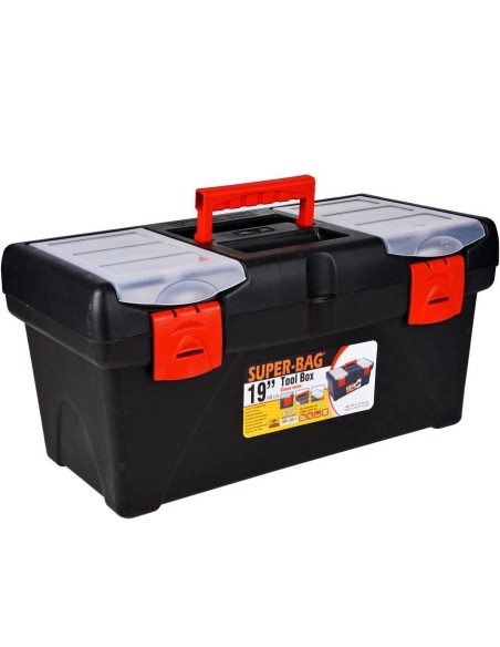 Cutie pentru depozitat scule nr.19, ASR 2018