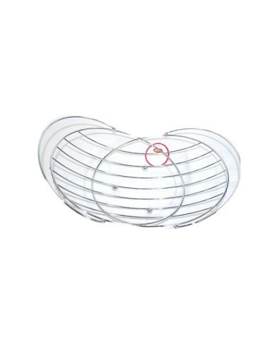 Fructiera din metal de calitate, 142