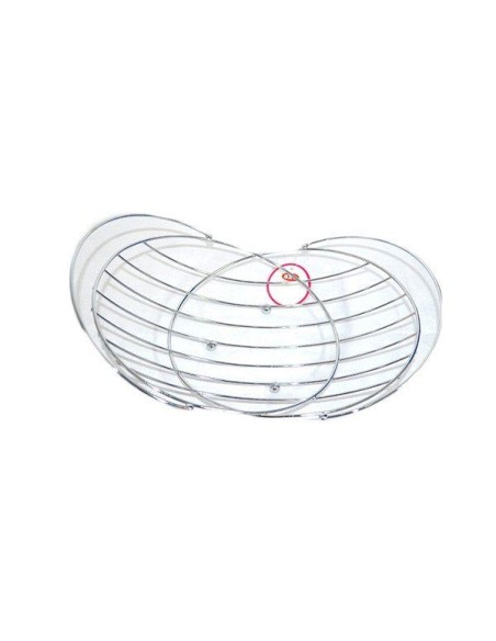 Fructiera din metal de calitate, 142