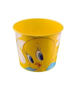 Bol pentru popcorn TWEETY 2.2 L TP 521