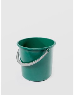 Galeata 5 L, Calitatea II, Rotunda, STERK