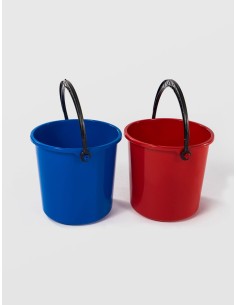 Galeata 10 L, Calitatea I, Rotunda, STERK