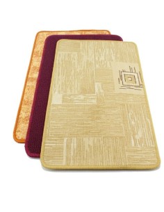 Covoras mocheta, diverse culori, 40 x 60 cm