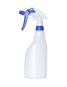 Pulverizator pentru flori si plante cu recipient de 1 litru