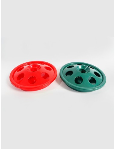 Adapatoare mic din plastic, pentru pui, STERK, calitatea I