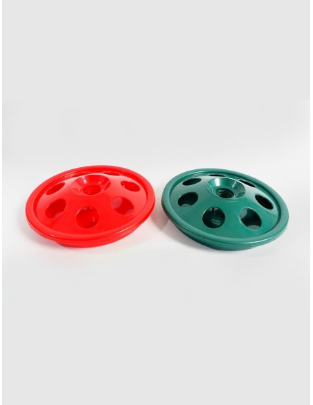 Adapatoare mic din plastic, pentru pui, STERK, calitatea I