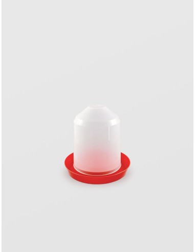 Adapatoare 5 L din plastic, pentru pui, STERK