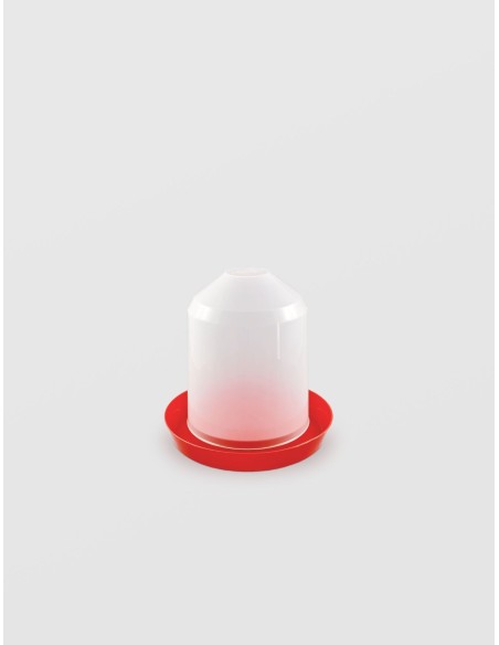 Adapatoare 5 L din plastic, pentru pui, STERK