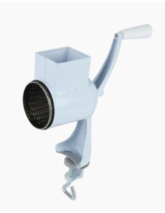 Masina macinat nuca,12529, alba