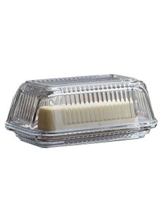 Untiera sticla BASIC 97711, 17x7x10cm