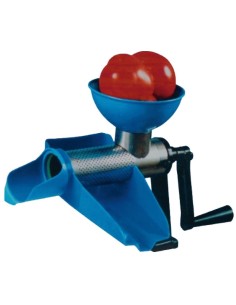 Storcator manual pentru prepararea bulionului, masina de rosii, produs calitativ