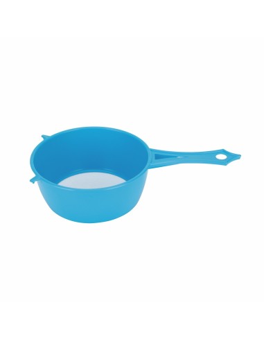 Strecuratoare din plastic, diverse culori, 275x140x65 mm