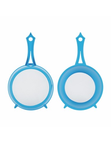 Strecuratoare din plastic, diverse culori, 275x140x65 mm