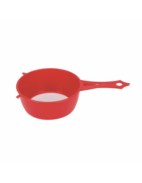 Strecuratoare din plastic, diverse culori, 275x140x65 mm