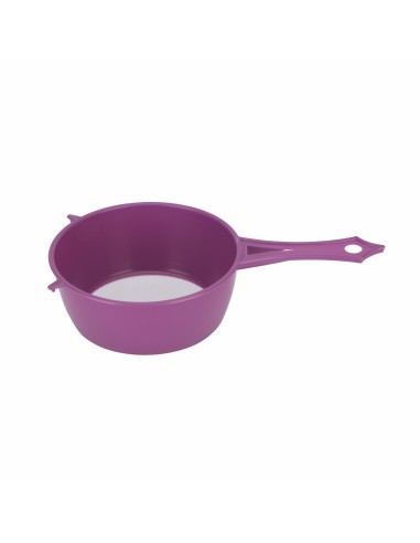 Strecuratoare din plastic, diverse culori, 225x110x50 mm