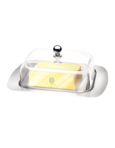 Untiera, Berlinger Haus, BH 1968, capac inclus, 18.7x12.3x7,8 cm