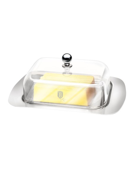 Untiera, Berlinger Haus, BH 1968, capac inclus, 18.7x12.3x7,8 cm