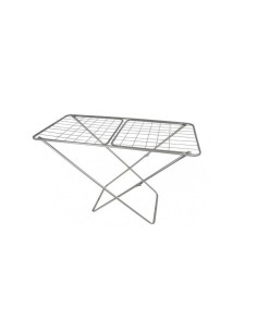 Uscator de rufe din metal, Standard, 18 M