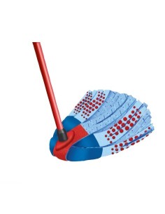 Mopul + coada Vileda SuperMocio 3Action XL 2