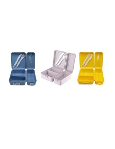 Cutie pentru pranz cu tacamuri AP 9082