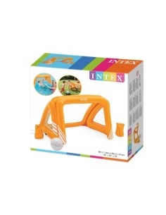 Poarta de fotbal gonflabila Intex 58507 2