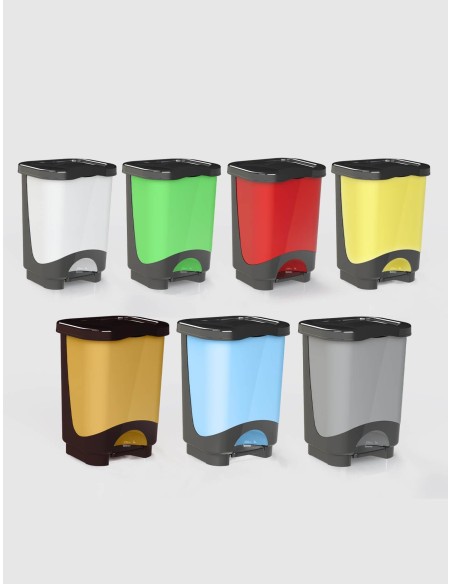 COS GUNOI CASANDRA 13 L STERK 25.5 x 23.5 x 37.5, CULORI DIFERITE