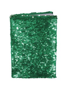 Agenda A5 cu paiete, KIDEA, NCA5 2