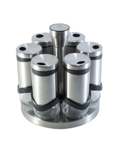 Suport condimente 7 piese Berlinger Haus, BH/1991