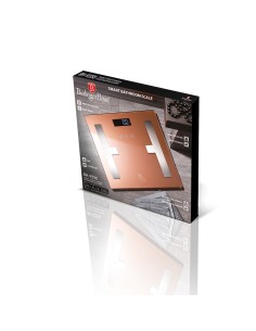 Cantar baie 180 kg, Berlinger Haus, BH/9356 2