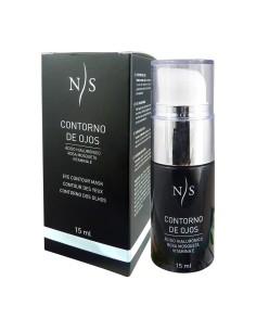 Crema Contur Ochi cu Acid Hialuronic, 15 ml