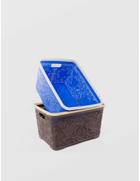 COS HAINE DANTELAT STERK 52x38x28