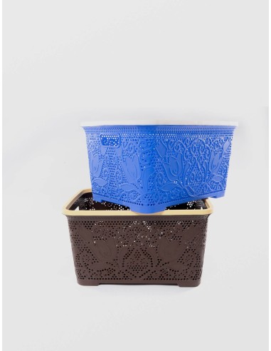 COS HAINE DANTELAT STERK 52x38x28