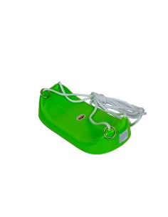 Leagan din plastic, Universal, pentru copii, Burak Toys, diverse culori