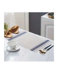 Suport - napron de masa bej, rezistent la apa, dreptunghiular, JollyMag, MP39, 30x45 cm 2