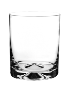 Set 6 pahare de whisky, 260 ml, sticla transparenta, JollyMag, KRO8919 2
