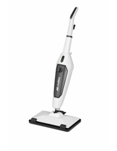 Mop electric cu aburi, vertical si multifunctional, 2000W, SteamExpert HDS4600W, MalTec , 113483 2